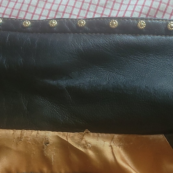 100% real leather jacket - Picture 6 of 7